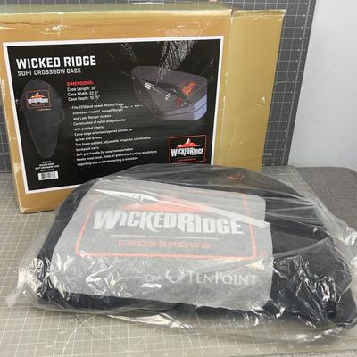 WICKED RIDGE Soft Crossbow Case 