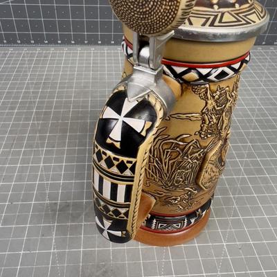 Indians of the America STEIN 