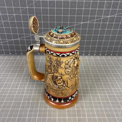 Indians of the America STEIN 