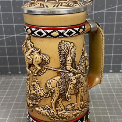 Indians of the America STEIN 