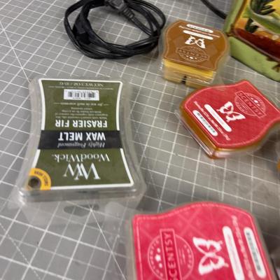 Scentsy Pile (Huge) Lot 