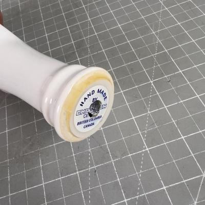 Bohemian Brewery Beer Tap Handle