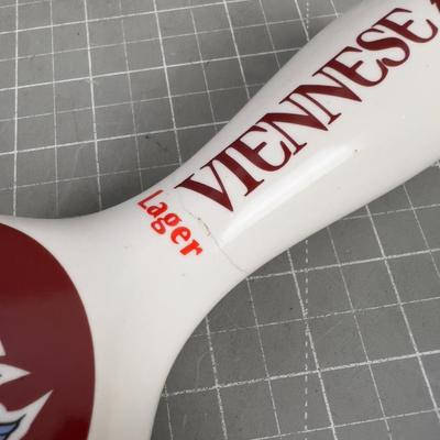 Bohemian Brewery Beer Tap Handle