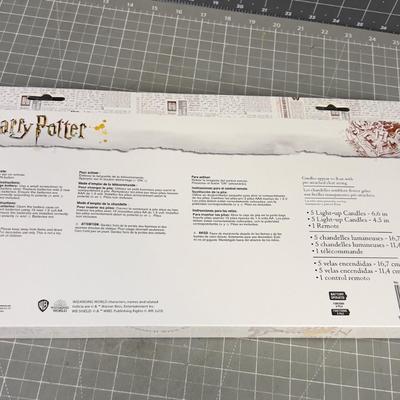 Harry Potter Floating Candles, NEW 