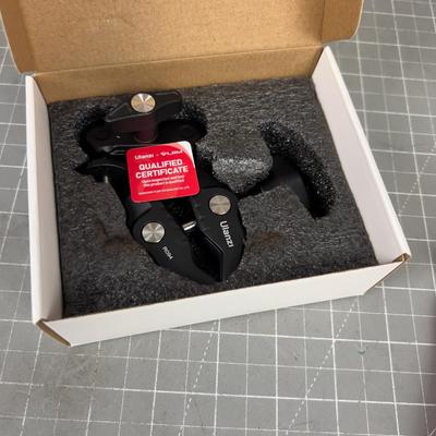 Ulanzi Multi-Function Super Clamp Mount 