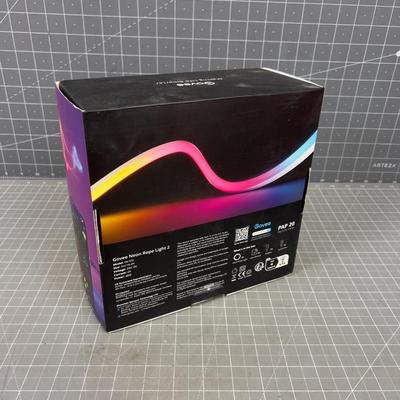 Govee Neon Rope Light 2    16.4 Feet 