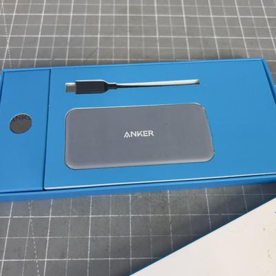ANKER Charging Board NEW in Opened Box