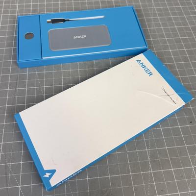 ANKER Charging Board NEW in Opened Box