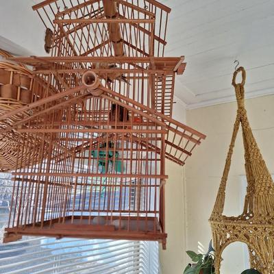 Birdhouse