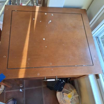 Vtg Singer Sewing Machine