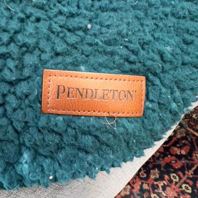 PENDELTON Blanket King Size 