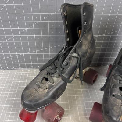 Roller Skates Vintage Chicago Skates Men's 