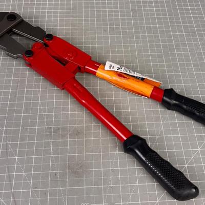 18" SWAGGING Tool 