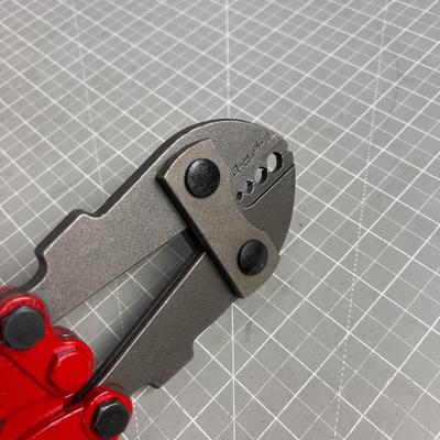18" SWAGGING Tool 