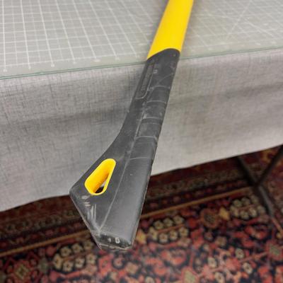 AX with Synthetic Handle 