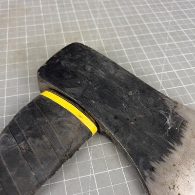 AX with Synthetic Handle 