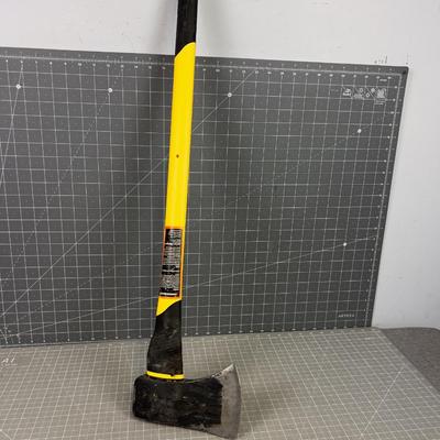 AX with Synthetic Handle 