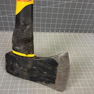 AX with Synthetic Handle 