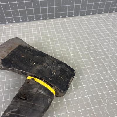 AX with Synthetic Handle 