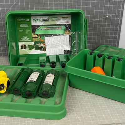 Out Door Soc-IT Boxes 