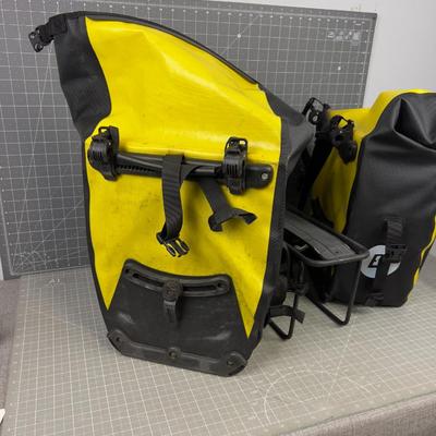 Rockbros Panniers 