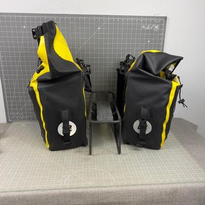 Rockbros Panniers 