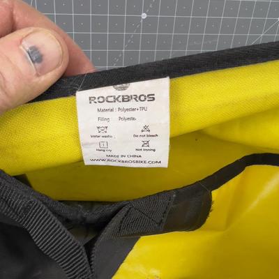 Rockbros Panniers 