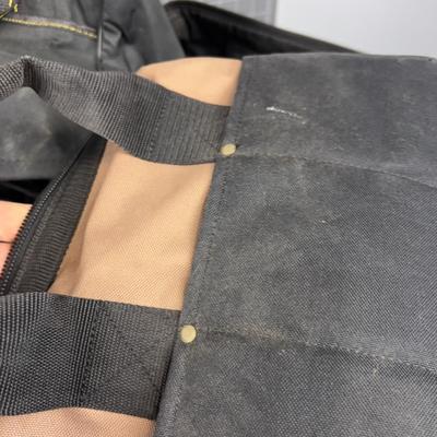 Tote / Tool Bags 