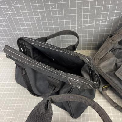 Tote / Tool Bags 