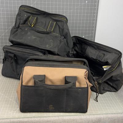 Tote / Tool Bags 