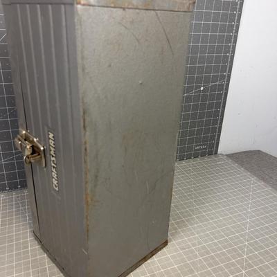 Craftsman Tool Box 