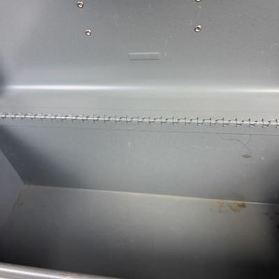 Craftsman Tool Box 