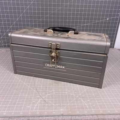 Craftsman Tool Box 