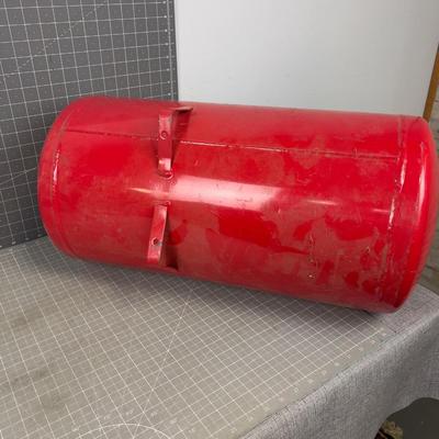 Husky 11 Gallon Air Tank
