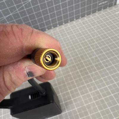 HOTO Electric Portable Tire inflator 