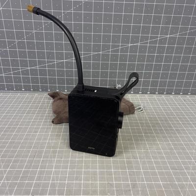 HOTO Electric Portable Tire inflator 