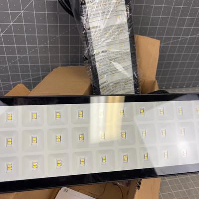 LED Flood Lights, NEW 