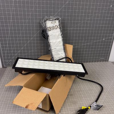 LED Flood Lights, NEW 