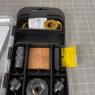 2 Grommet Kits 