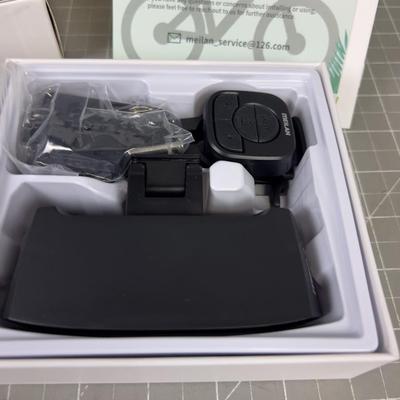 X5 Wireless Remote Turning Signal Lights for Bike or whatever