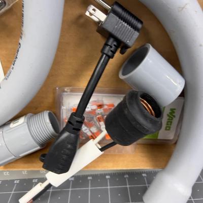 Electrical Pieces 