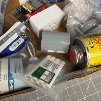 Electrical Pieces 