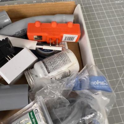 Electrical Pieces 