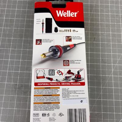 Weller Wood Burning Tool, NEW 