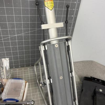 Bike Parts; lots and lots