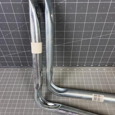 Garage Hooks and Fence Hooks