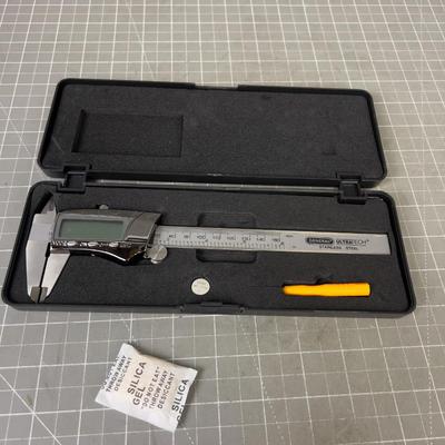Digital Caliper, New in the Box
