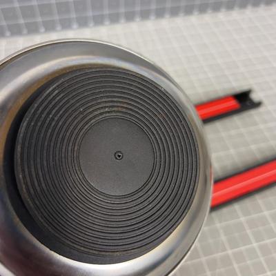 2 Magnetic Tool Holder and a Parts Holder