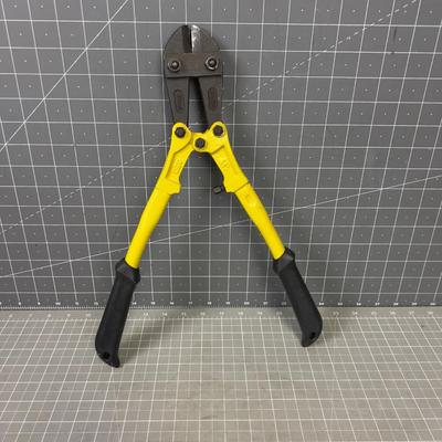 14" Bolt Cutters