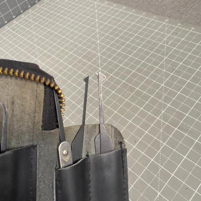 Lock Pick Set 